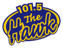 CIGO-FM 101.5 "The Hawk"  Port Hawkesbury, NS