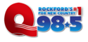 WXXQ Q98.5 - Rockford, IL