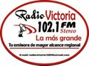 Radio Victoria FM - Chachapoyas