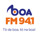 Rádio Boa fm