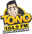 La Numero Uno 104.9 FM