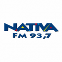 Rádio Nativa 93.7 FM Irecê - BA