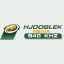 HJ Doble K Neiva 840AM