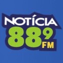 Rádio Notícia 88,9 FM Americana SP