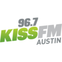 96.7 KISS FM KHFI Austin