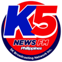 K5 News FM Tacloban