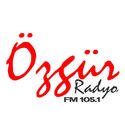 Radyo Özgür