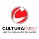 Rádio Cultura 93.7 FM