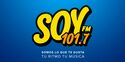 SOY 101.7 (Veracruz) - 101.7 FM - XHPR-FM - Grupo Radio Digital - Veracruz, VE