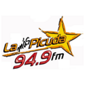 La Más Picuda (Cuernavaca)  - 94.9 FM - XHSW-FM - Radiorama - Cuernavaca, MO