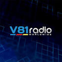 V81 Radio KSA 101.8 FM