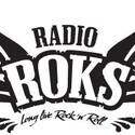 Radio ROKS Тернопіль (103,5 МГц)