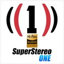 SuperStereo 1 - Yacht Rock