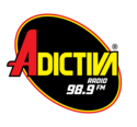 Adictiva Radio (Tijuana) - 98.9 FM - XHMORE-FM - Esquina 32 - Tijuana, Baja California