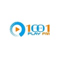 镇海100.1 PLAY FM