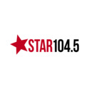 Star 104.5 - Gosford - 104.5 FM (AAC 128k)