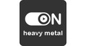 - 0 N - Heavy Metal on Radio