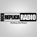 Replica Radio Rock