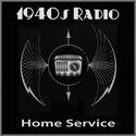 1940s Radio HS - Pumpkin FM
