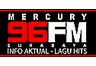 Mercury FM Surabaya