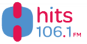 Hits (Monterrey) - 106.1 FM - XHITS-FM - Multimedios Radio - Monterrey, Nuevo León