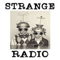 Strange Radio - Pumpkin FM