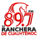 La Ranchera de Cuauhtémoc - 89.7 FM - XHDP-FM - Grupo BM Radio - Cuauhtémoc, Chihuahua