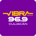 Vibra FM (Culiacán) - 96.9 FM - XHVQ-FM - Grupo Vibra - Culiacán, Sinaloa