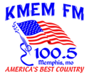 KMEM-FM