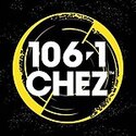 CHEZ-FM 106.1 "Chez 106" Ottawa, ON