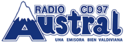 Radio Austral CD97