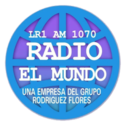 Radio El Mundo - AM 1070