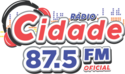 Radio Cidade 87.5 FM