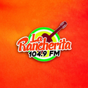La Rancherita (Villahermosa) - 104.9 FM - XHREC-FM - Grupo AS Comunicación - Villahermosa, TB