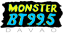 Monster BT 99.5 Davao