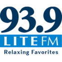 93.9 WLIT-FM LITE FM