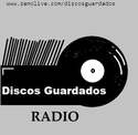 Discos Guardados