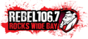 Rebel FM 106.7 Rocks Wide Bay