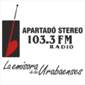 Apartadó Stereo 103.3 FM