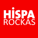 Hisparockas