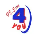 4YOU - Rockhampton - 98.5 FM (MP3)