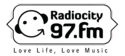 Radiocity 97FM - Kampala - 97.0 FM (MP3)