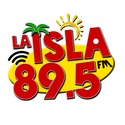 La Isla 89.5 Fm