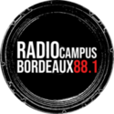 Radio campus bordeaux