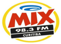 MIX Curitiba98.3 FM