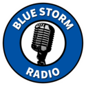 BLUE STORM RADIO
