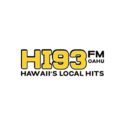 HI93 Hawaii's Local Hits