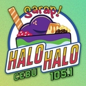 DYUR FM Halo Halo Radio 105.1