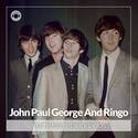 Cienradios - The Beatles y Artistas Relacionados