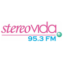 Stereo Vida (Tepic) - 95.3 FM - XHPY-FM - Radiorama - Tepic, Nayarit
